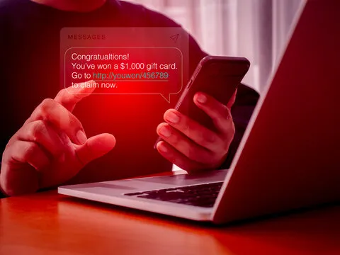 iOS 下载二维码
